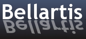 Logo - BELLARTIS
